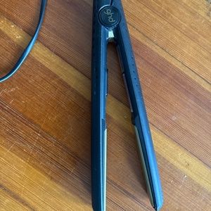 ghd 1 inch Flat iron